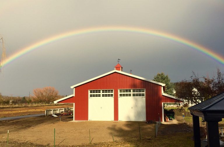 Garage Door Contractors in Missoula, MT