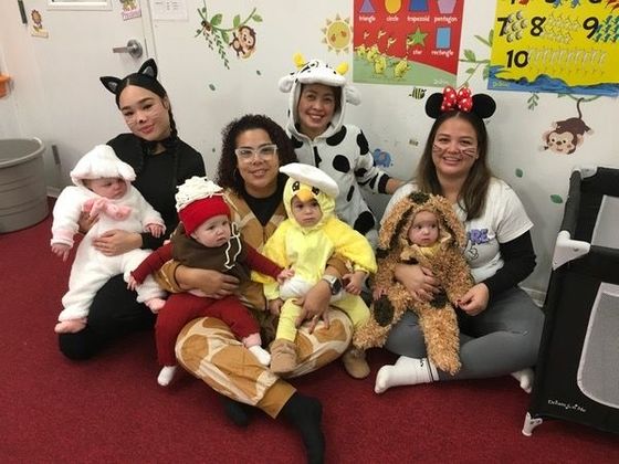 childcare