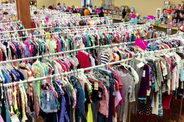 The Picky Chick Consignment | Sales | Knoxville, TN