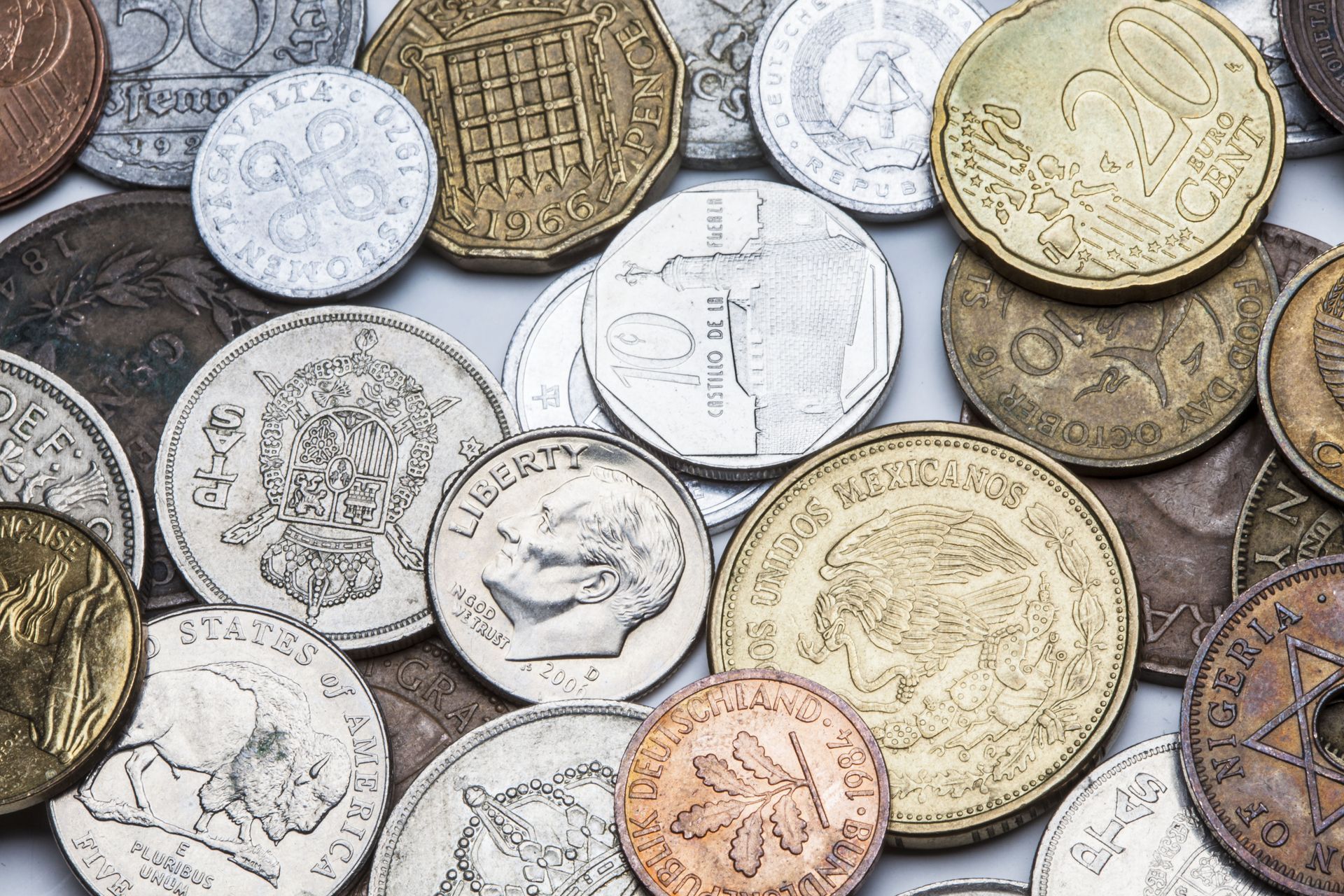 Coin & Currency Emporium
