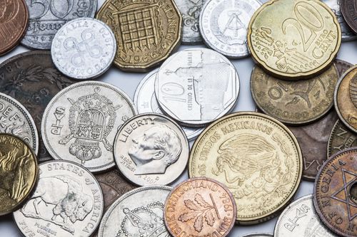 Coin & Currency Emporium