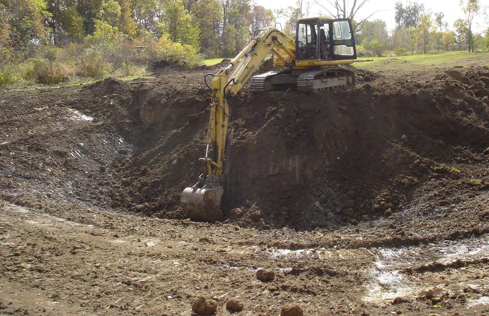 Legendary Demolition Tucson Demolition Contractor