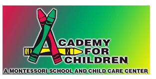 Academy For Children A Montessori School  logo
