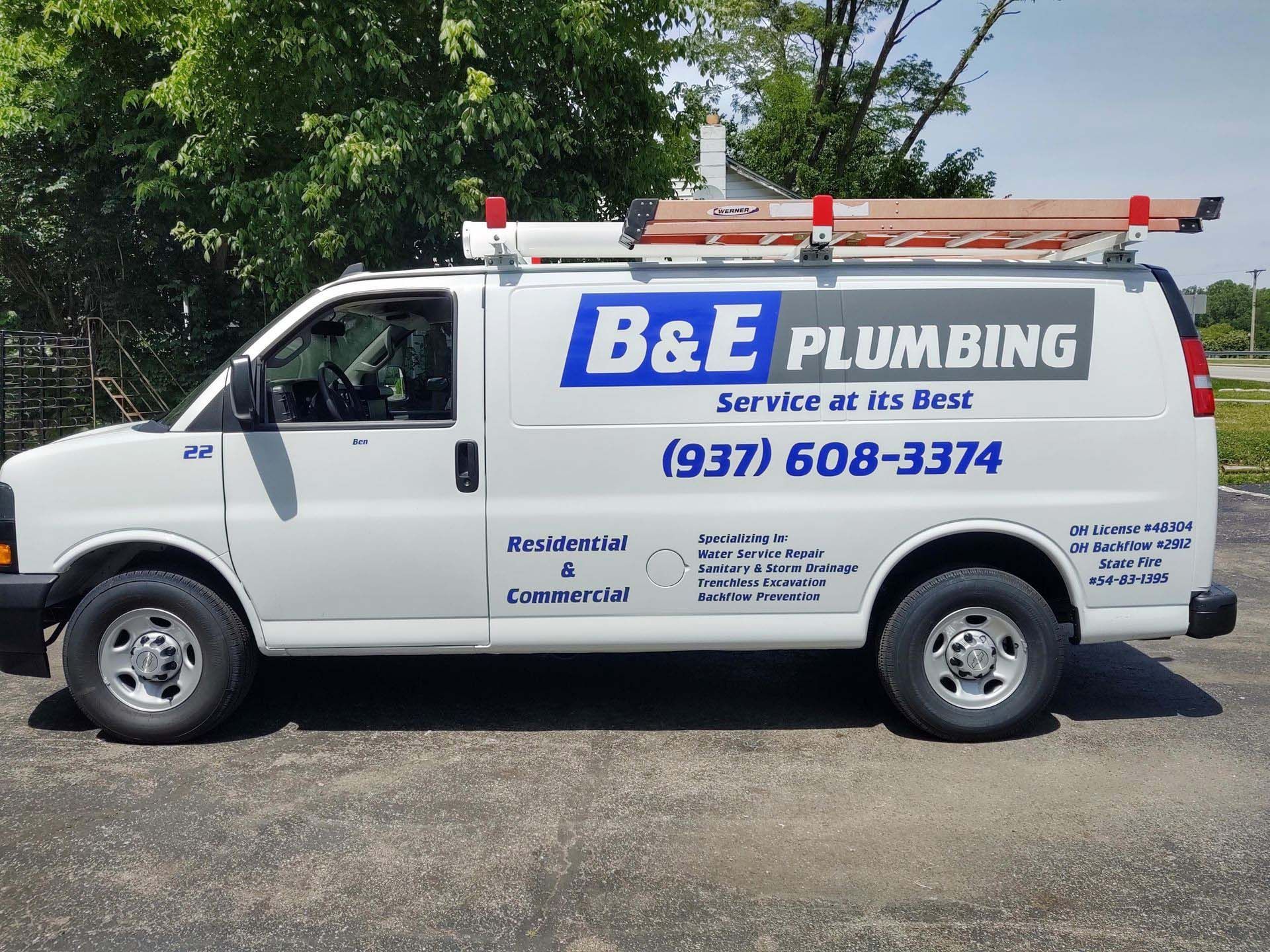 local plumber