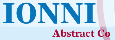 Ionni Abstract Co - logo