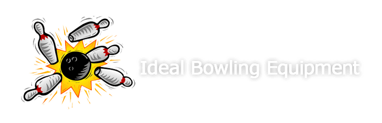 Ideal Bowling Equipment - Logo