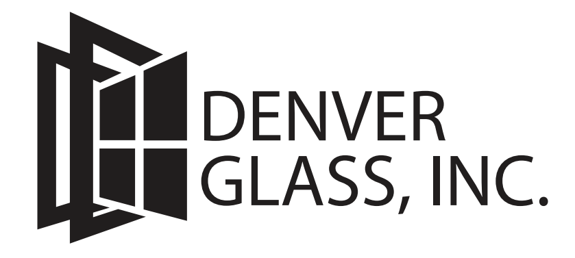 Denver Glass Inc - logo