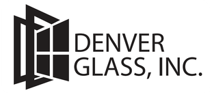 Denver Glass Inc - logo