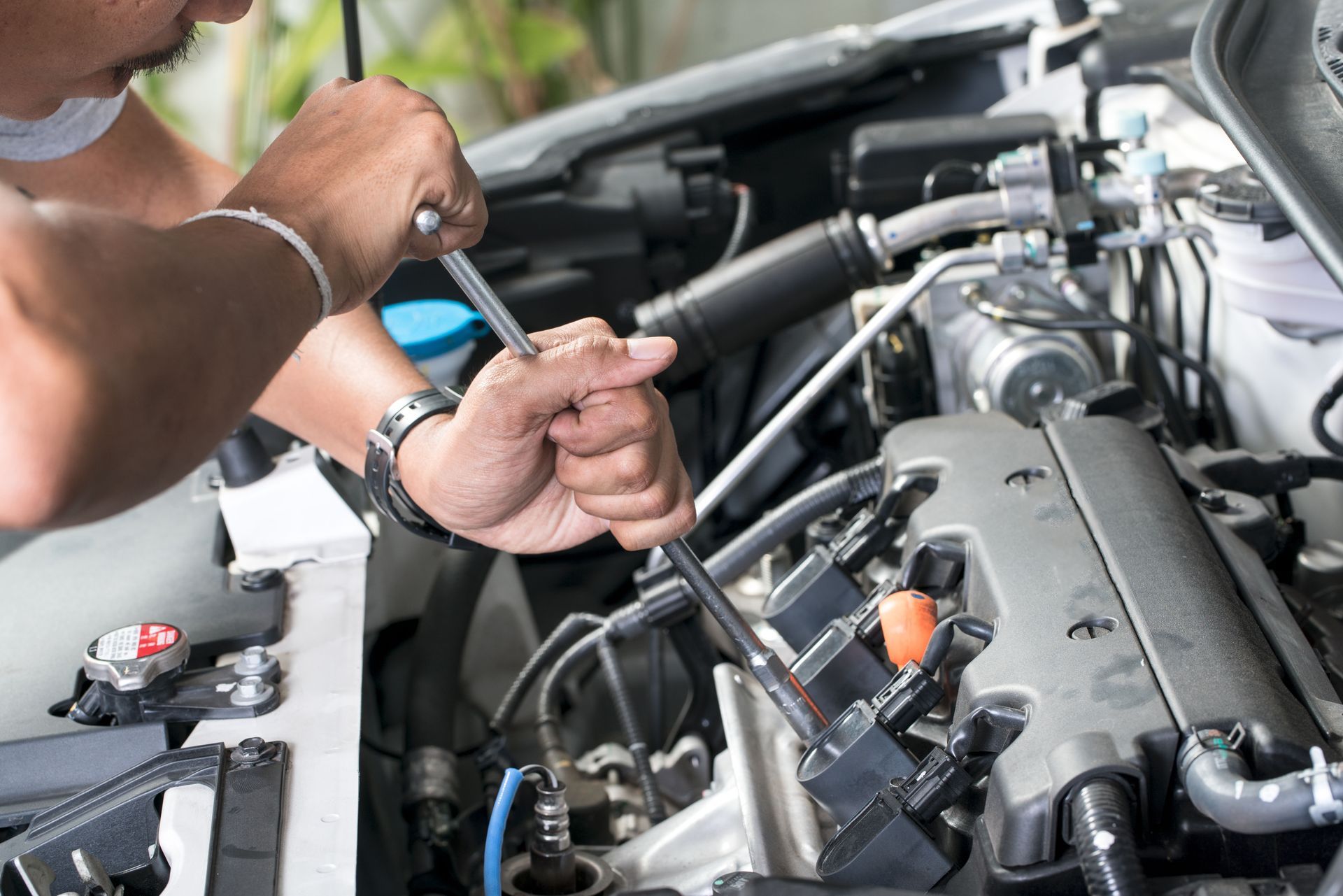 Crossroads Automotive