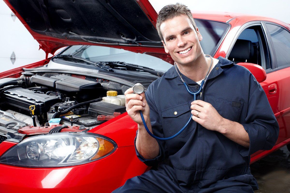 Crossroads Automotive