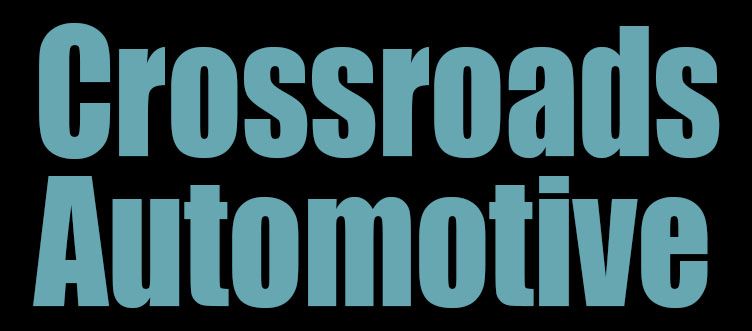 Crossroads Automotive Logo