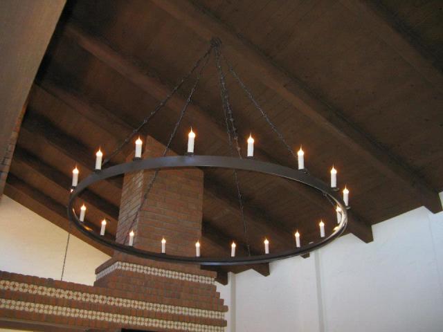 Light Fixture