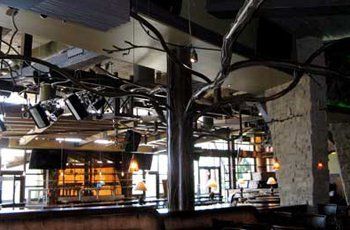 Commercial Metal Work