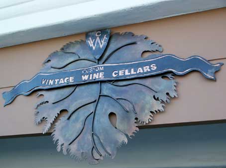 Commercial Metal Work