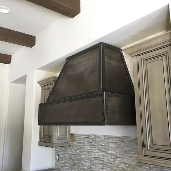 Kitchen Hoods