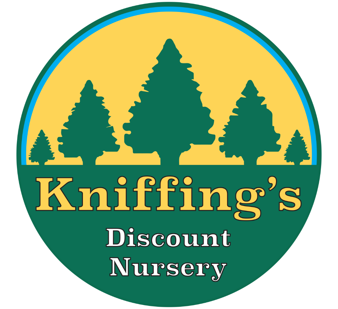 Kniffing's Nursery - logo