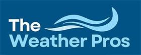 The Weather Pros - logo