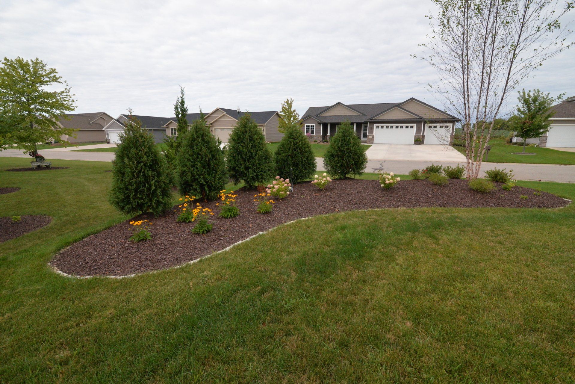 Landscaping Appleton, WI Lowney's Landscaping Center