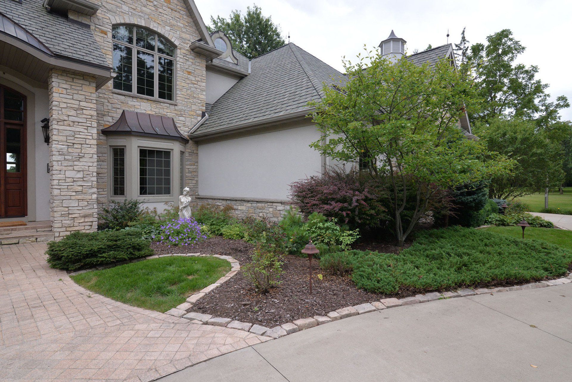 Landscaping Appleton, WI Lowney's Landscaping Center