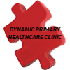 Dynamic Health Centers - Logo