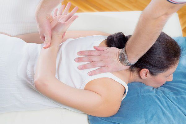 Chiropractic Care