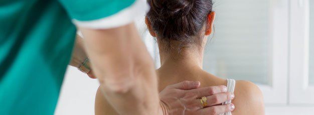 Chiropractic spinal therapy