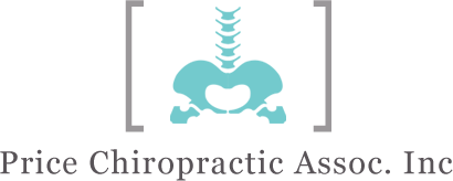 Price Chiropractic Assoc. Inc Logo