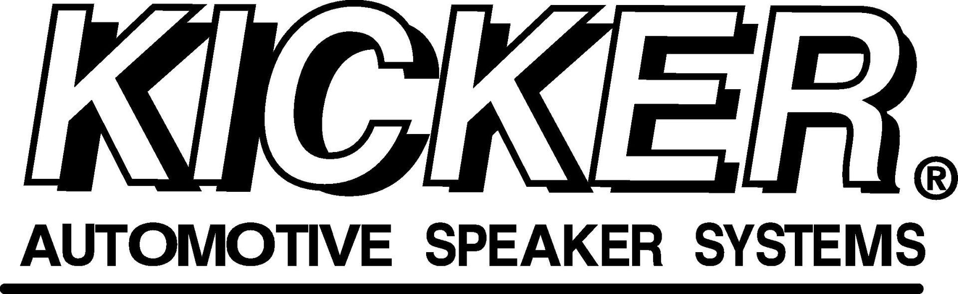 Kicker logo
