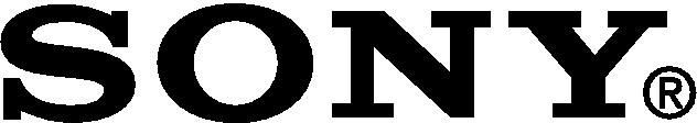 Sony logo
