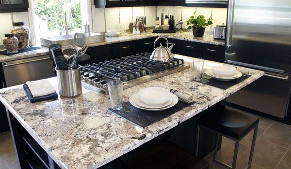 Granite Countertop