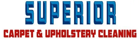 Superior Carpet & Upholstery Cleaning