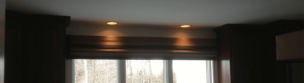 Residential light