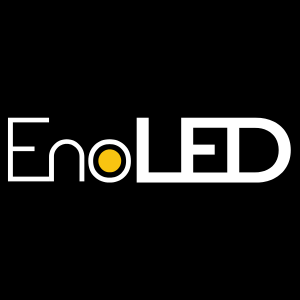 EnoLED logo