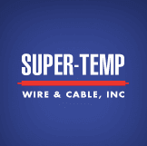 The logo for supertemp is a division of jill peepelli personnel consultants limited.