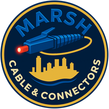 Marsh Cable & Connectors