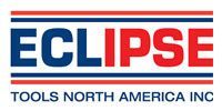 The logo for eclipse tools north america inc.