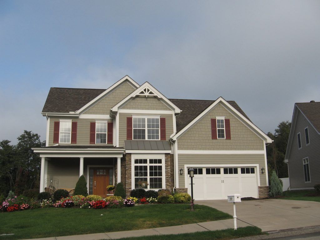 Luxury Home