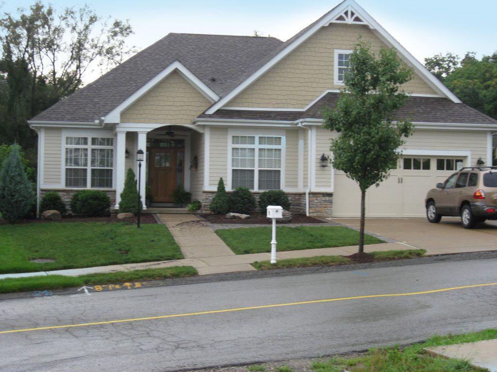 Luxury Home