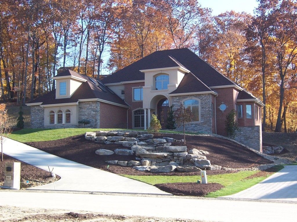 Luxury Home