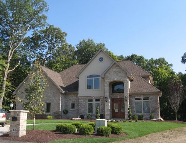 Luxury Home