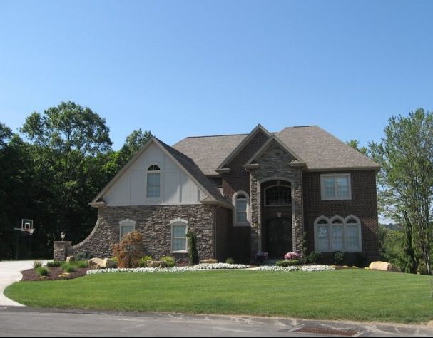 Luxury Home