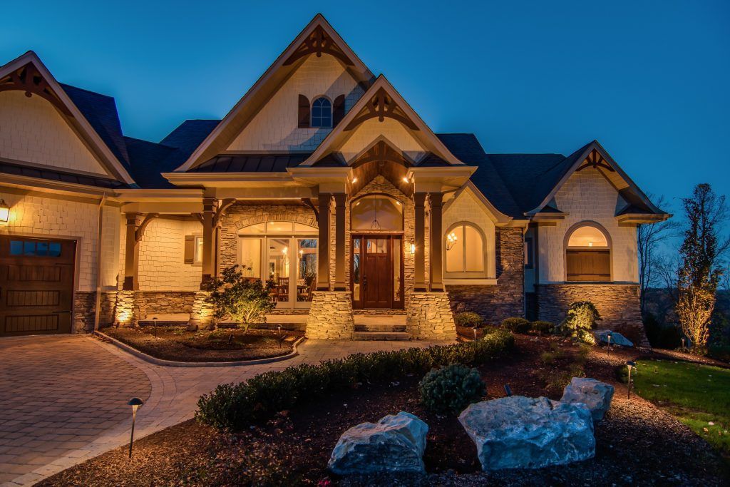 Luxury Home