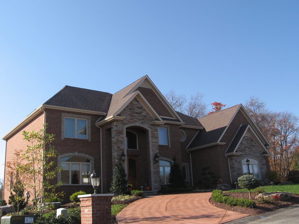 Luxury Home