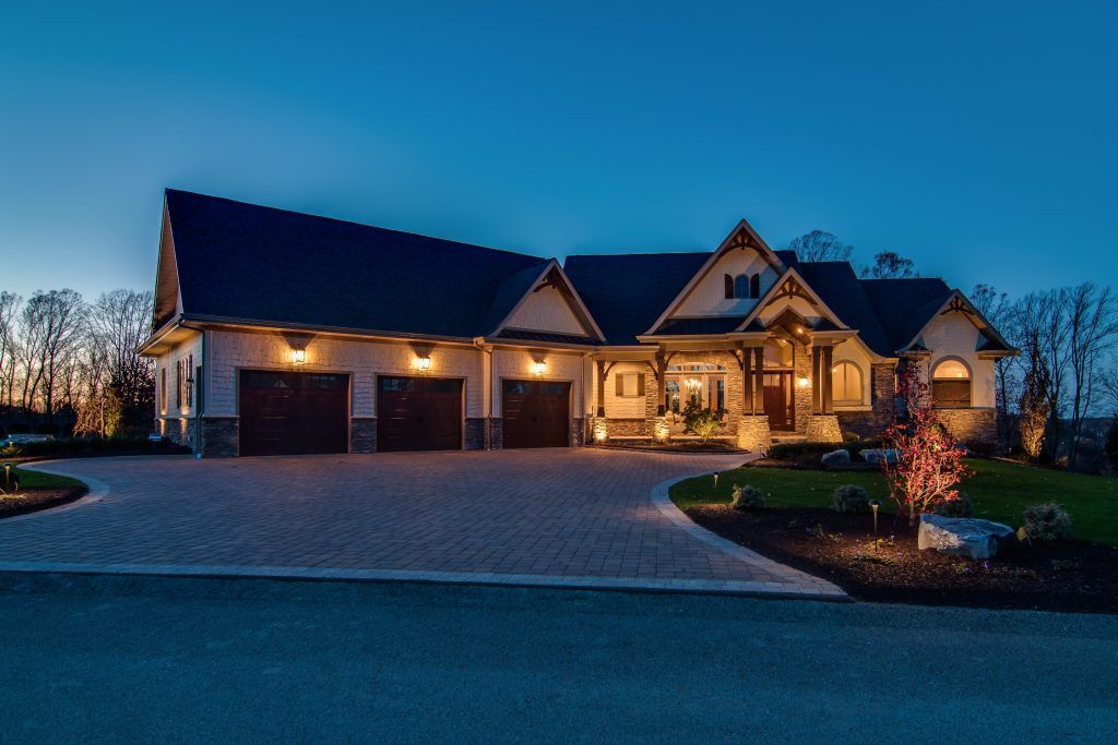 Luxury Home