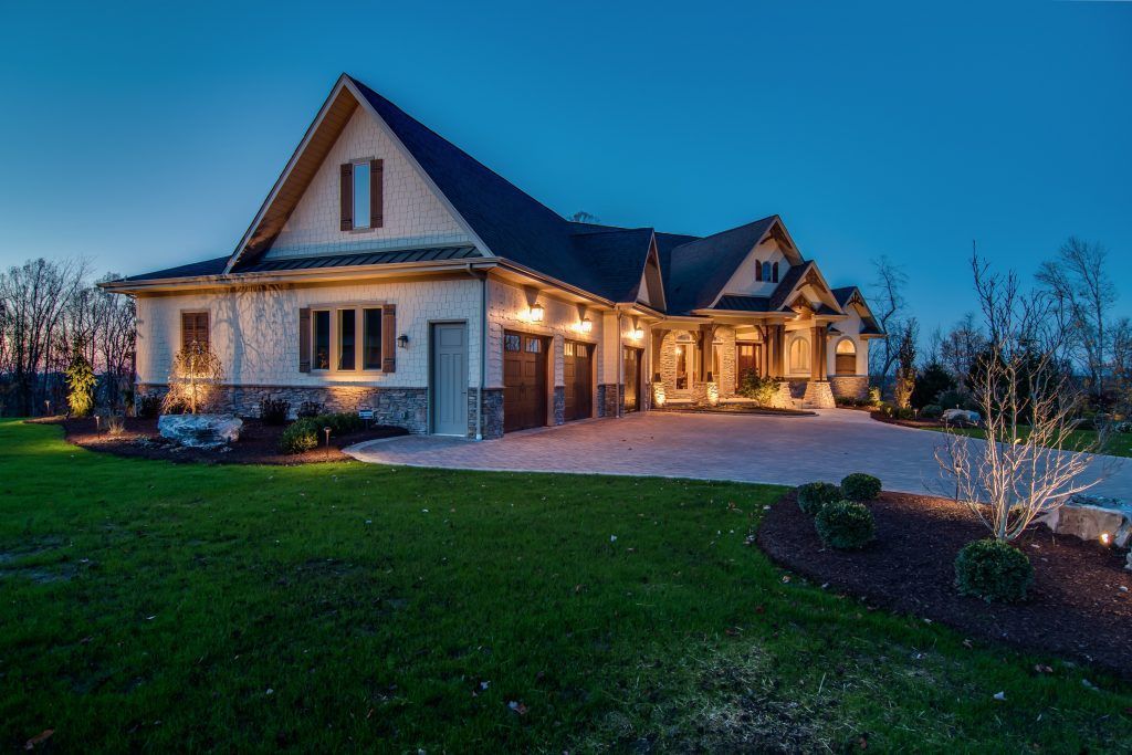 Luxury Home