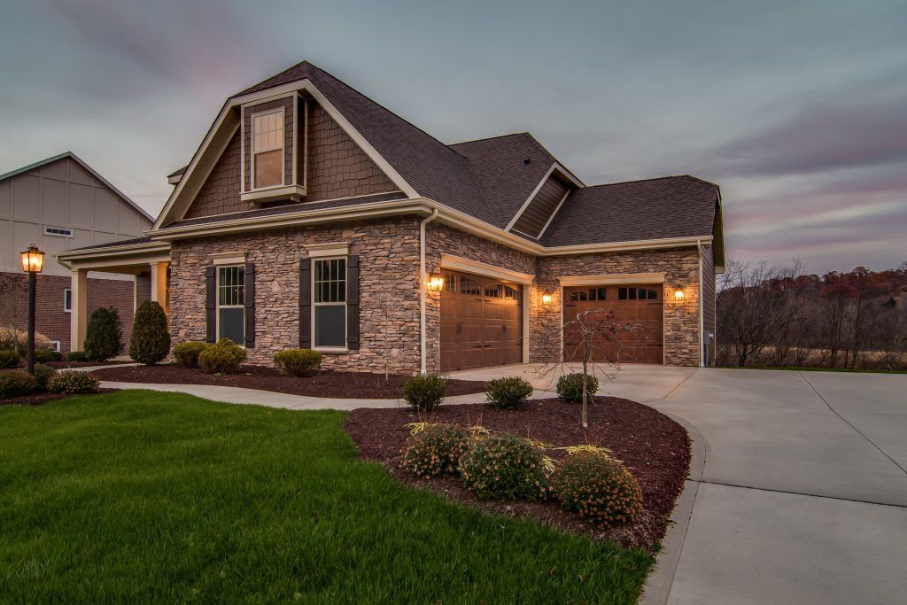 Luxury Home