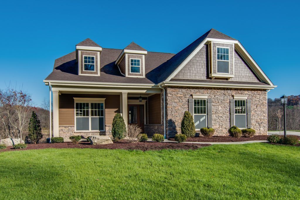 Luxury Home