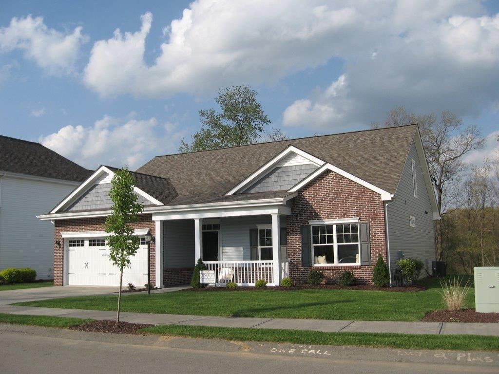 Luxury Home