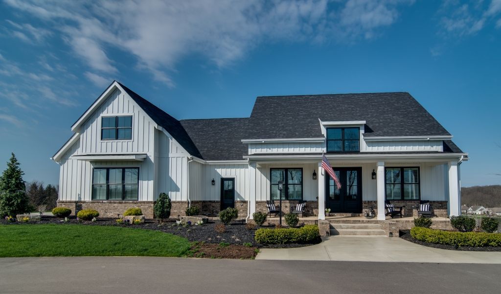 Luxury Home