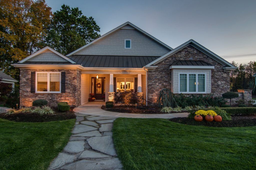 Luxury Home